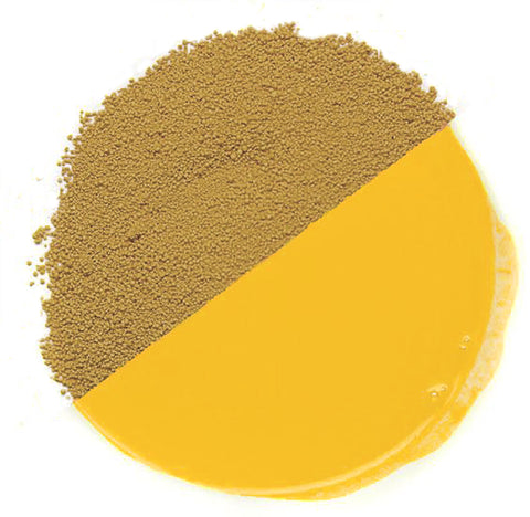 Yellow SP 19