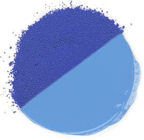 Cobalt Blue SP