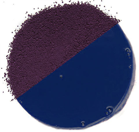 Blue SP 7