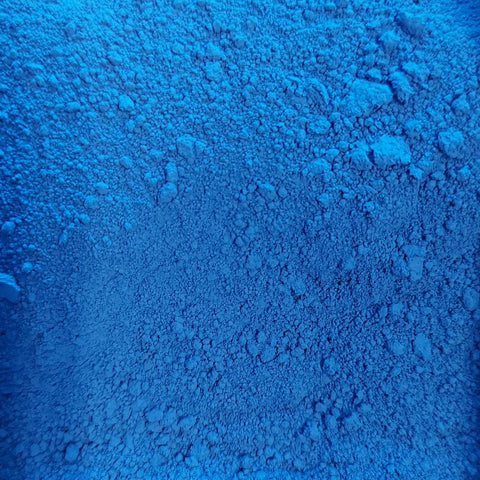 Bleu Gascogne Cobalt- Gascony Blue Cobalt