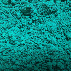 Bleu vert - Blue Green Amazonite Cobalt