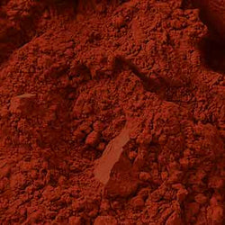 Rouge Boheme - Bohemian Red