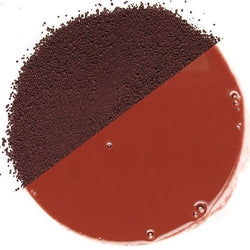 Brown SP