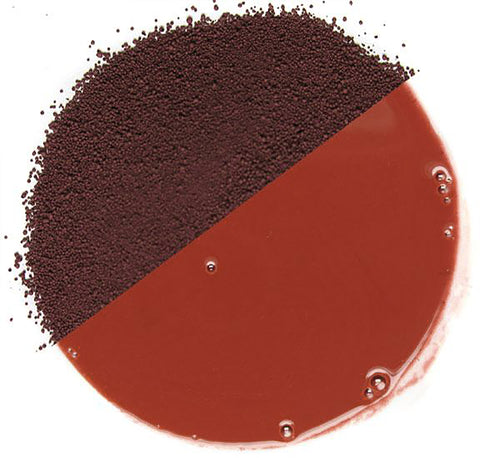 Brown SP
