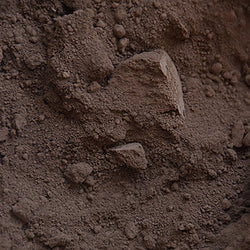 Chocolate Brown Iron Oxide