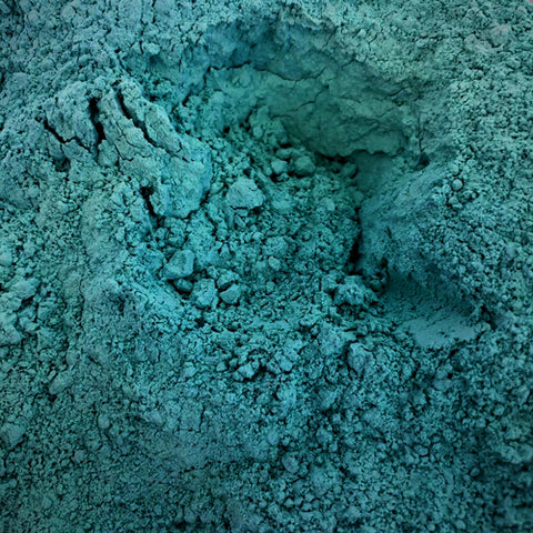 Ceramic - Turquoise