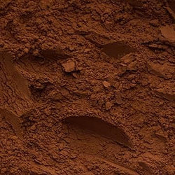 Burnt Sienna Italy