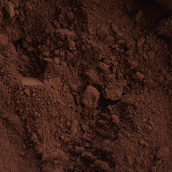 Burnt Umber Effervescent