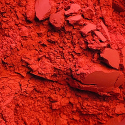 Intense Red Effervescent