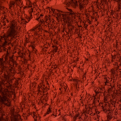 Medium Red Effervescent