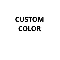 Custom color - email shop@colorare.ca