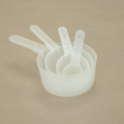 Measuring Cups Kit