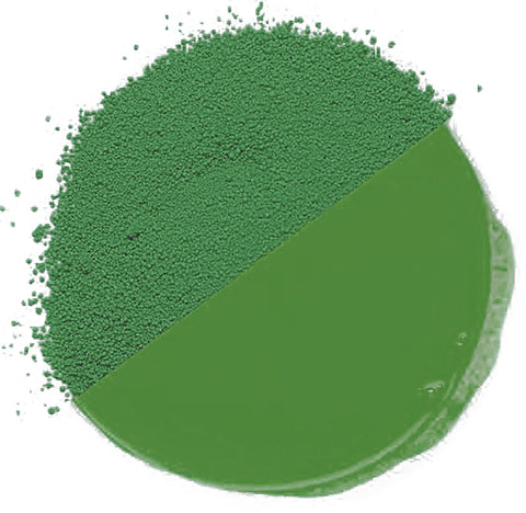 Green SP 7