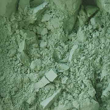Verte Brentonico Green