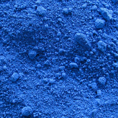 Ceramic - Blue