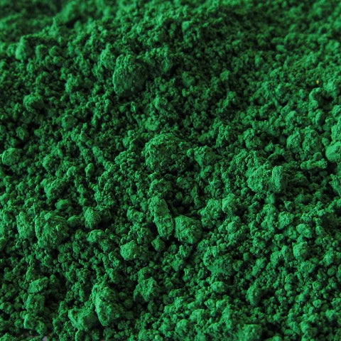 Ceramic - Green
