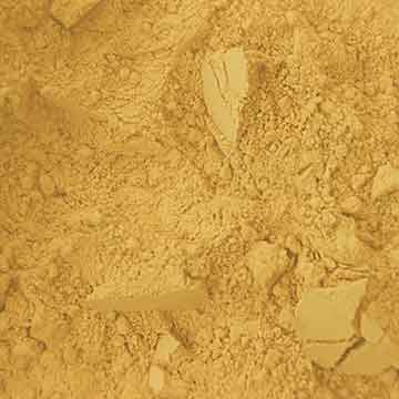 Icles Ochre