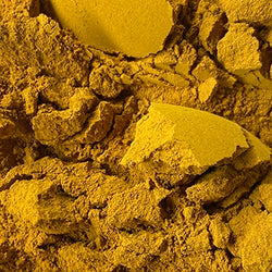 Jaune Goldrush Yellow