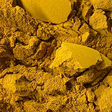 Jaune Goldrush Yellow
