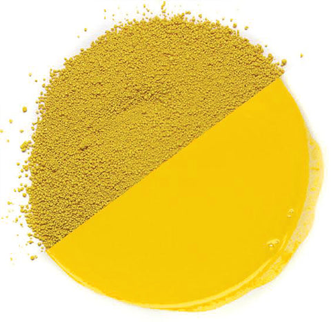 Yellow SP 09