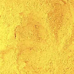 Lemon Yellow