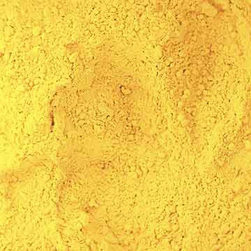 Lemon Yellow