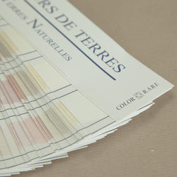 Color Charts