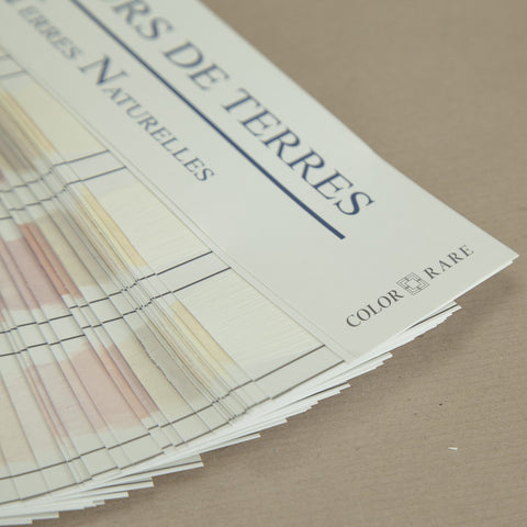 Color Charts