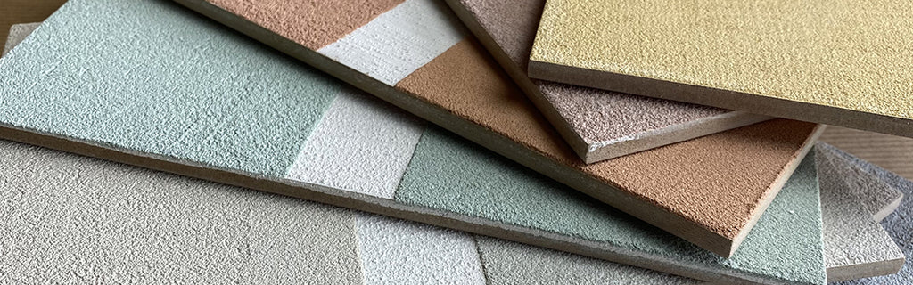 CLAY TONACHINO | MINERAL finish