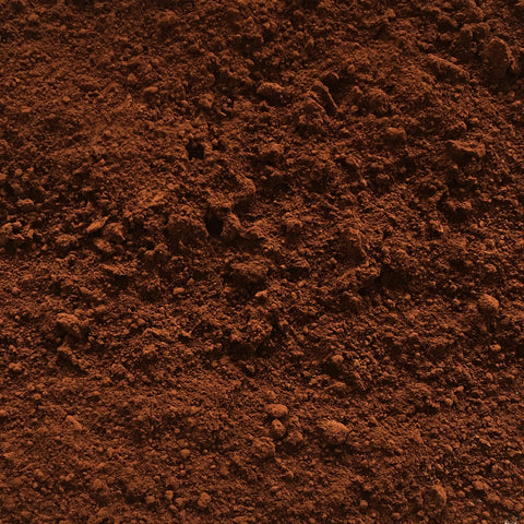 Burnt Umber BOR Italy