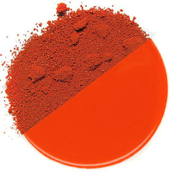 Orange SP (interior only)