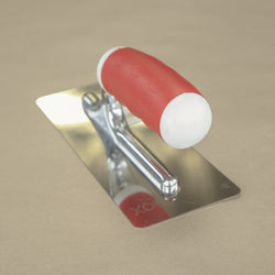 Finishing Trowel - Stainless Steel