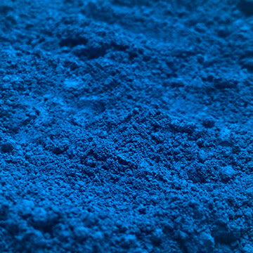 Bleu Saphir Cobalt