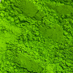 Vert Tonic Green