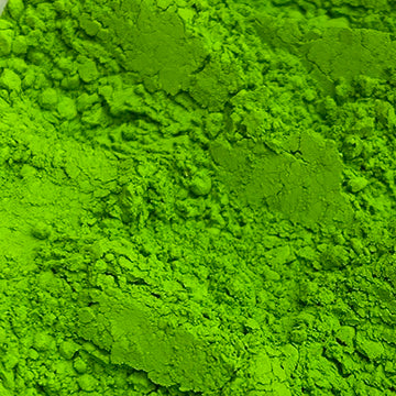 Vert Tonic Green