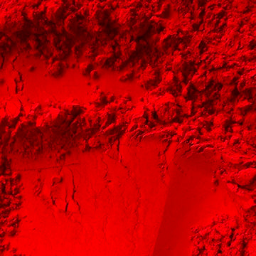 Rouge Mic Mac Red