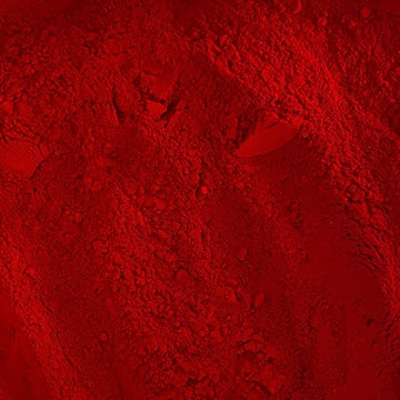 Rouge Poisson - Red Fish