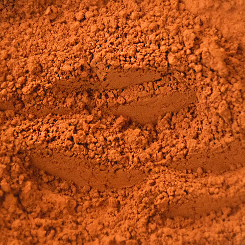 Roussillon Red Ochre