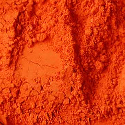 Rubens Orange