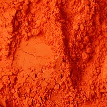 Rubens Orange