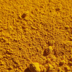 Jaune Seville Yellow
