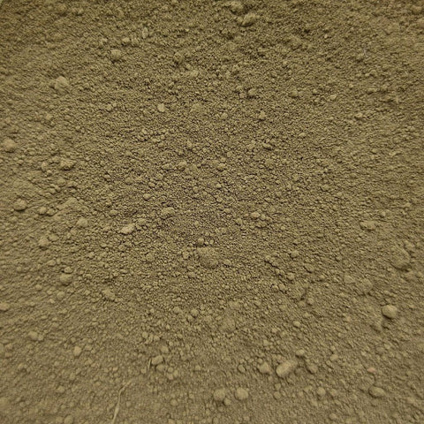 Spanish Natural Umber