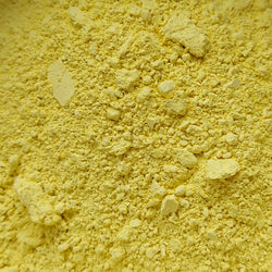 Titan Yellow