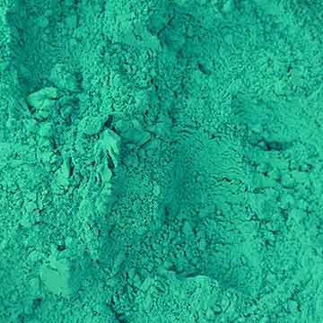 Turquoise Cobalt