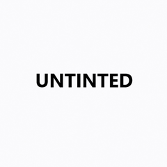 Untinted