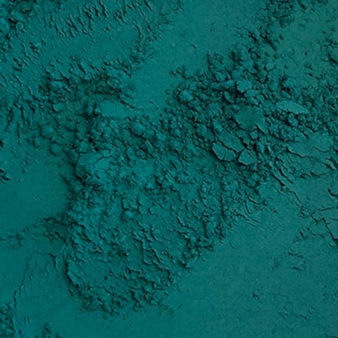 Vert Incas Green