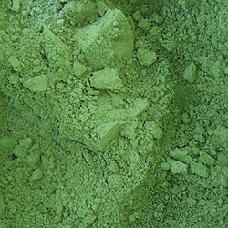 Vert Ciment - Cement Green