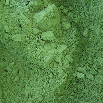 Vert Ciment - Cement Green