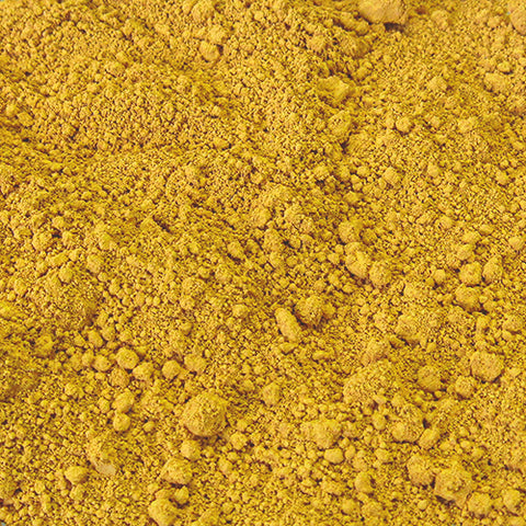 Ceramic - Yellow