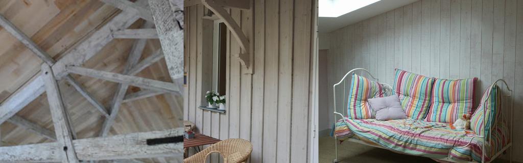 TUTTI milk paint | POWDER FINISH